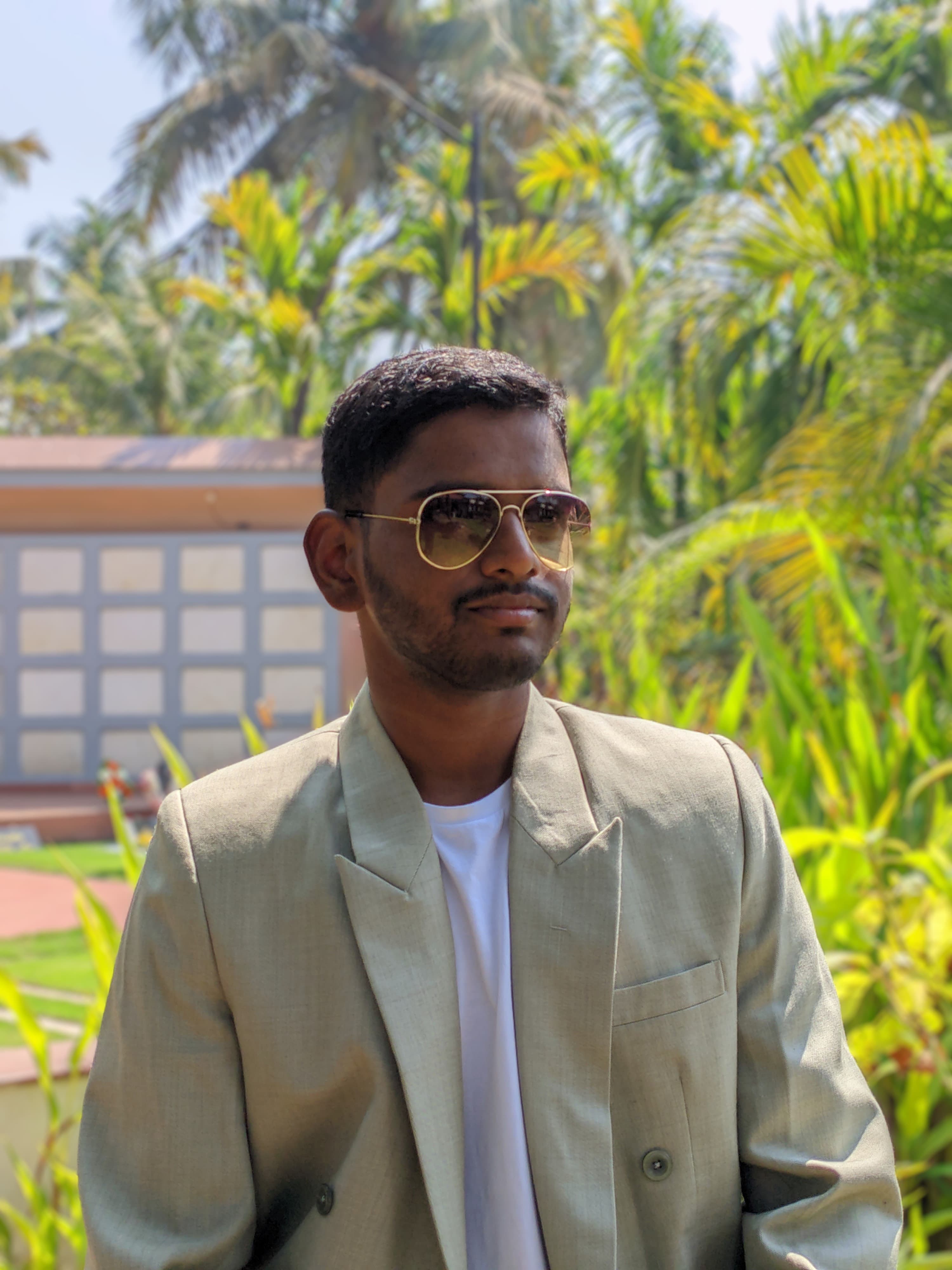 PRANAV KERKAR