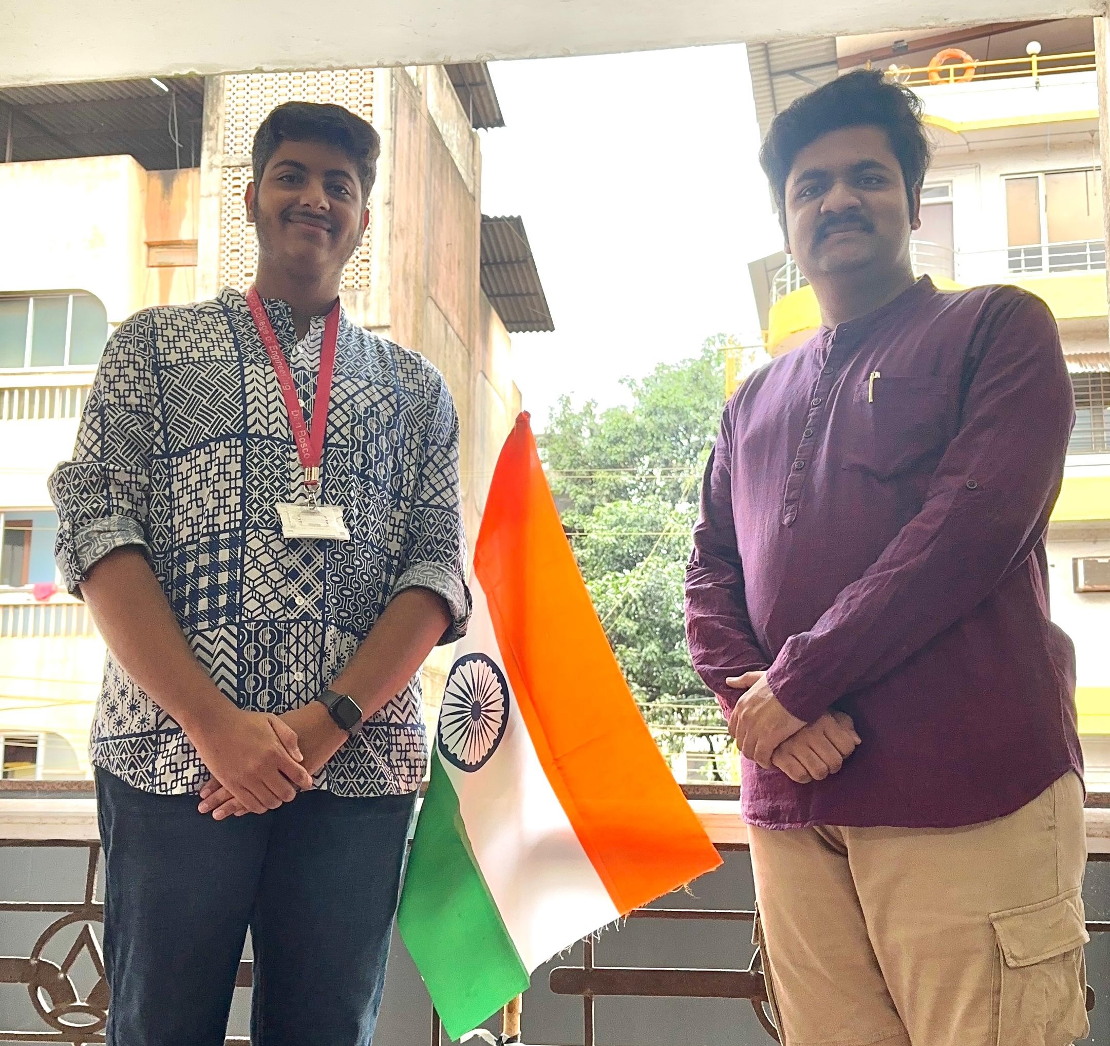 79th Independence Day Celebration - Main Image