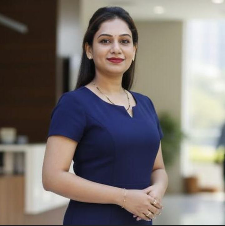 JC Adv. Chaitali Agarwadekar - President, JCI Ponda