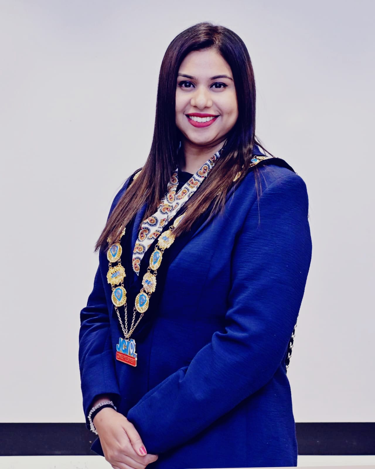 JFM ADV. MAMTA NAIK