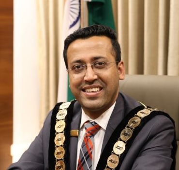 JFS ANKUR JHUNJHUNWALA