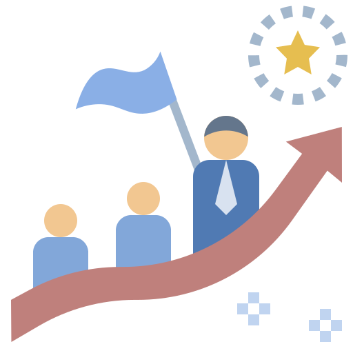 Leadership development programs