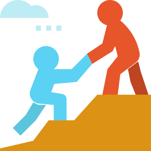 Uplifting the economically deprived