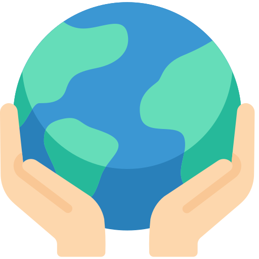 Together building a better world