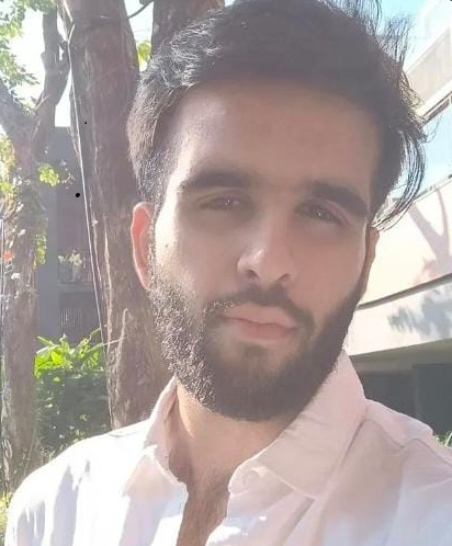 JC ADITYA NIRMESH TYAGI