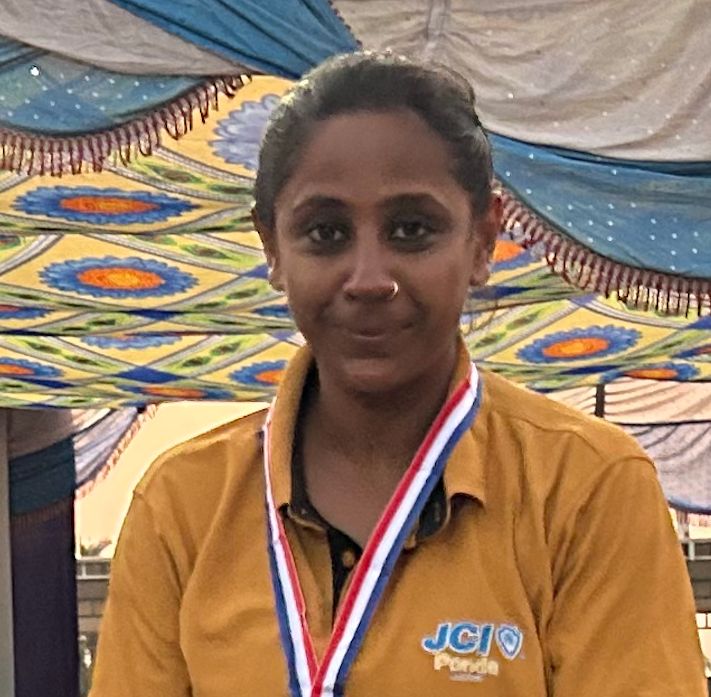 JC ANITA P BASARKATTI