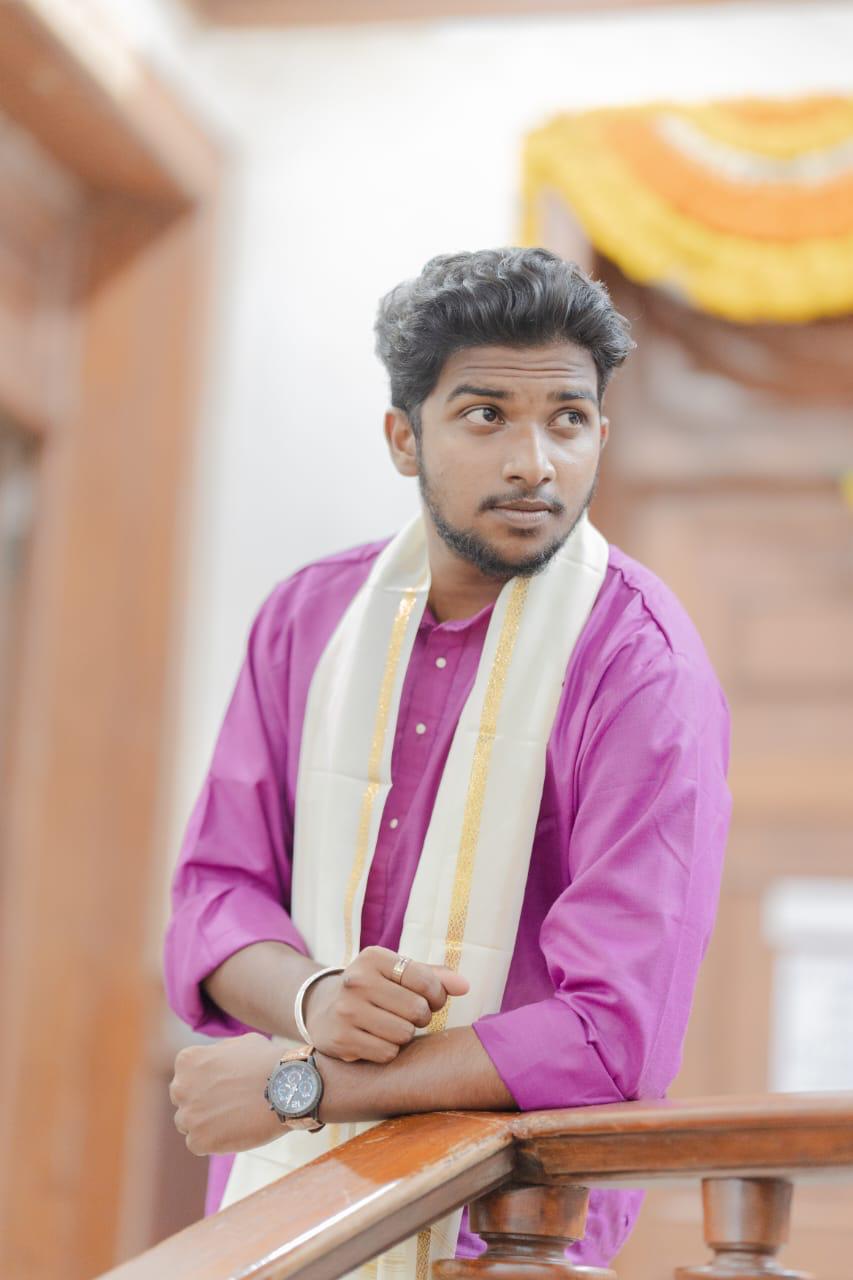JC DARSHAN MANGESHKAR