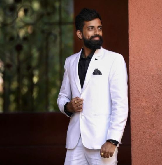 JC DHIRAJ GOVEKAR