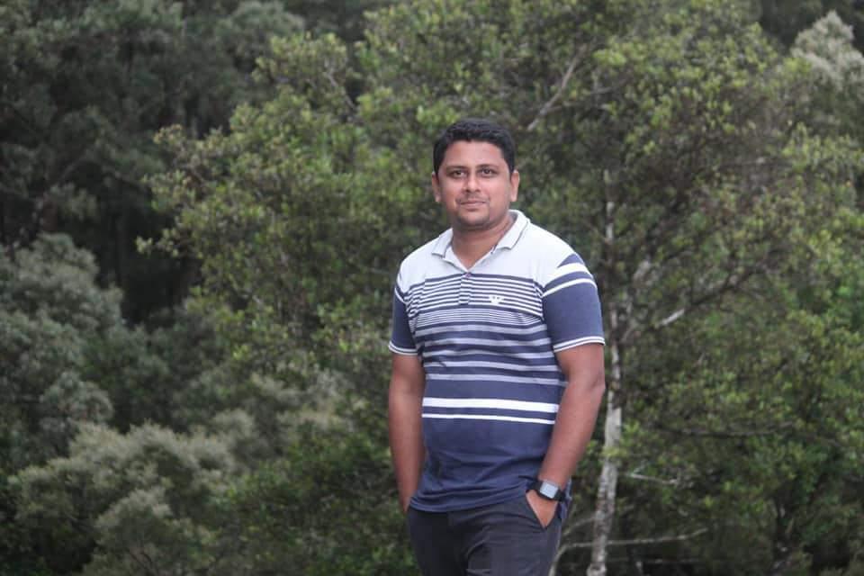 JC DIPESH PATIL