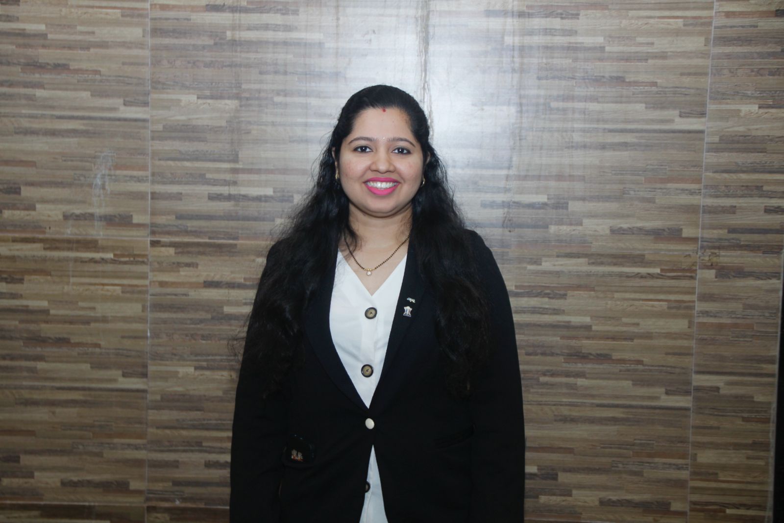 JC HGF JANHAVI NAIK
