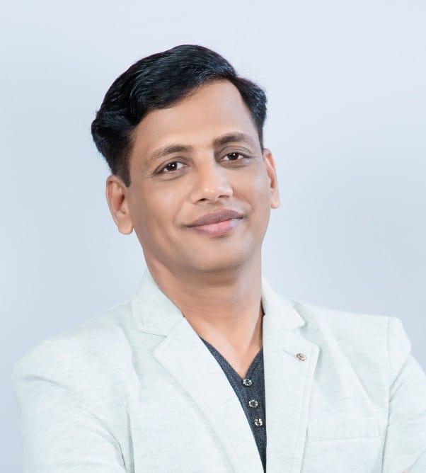 JC MAHADEV SHINDE