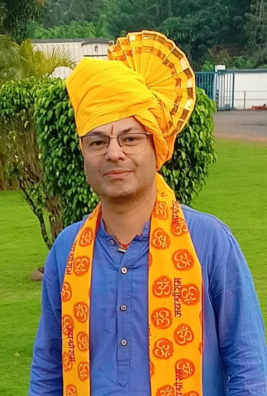 JC NAGRAJ SHANBHOG