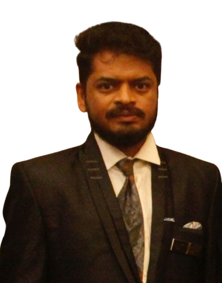 JC NETAJI JADHAV