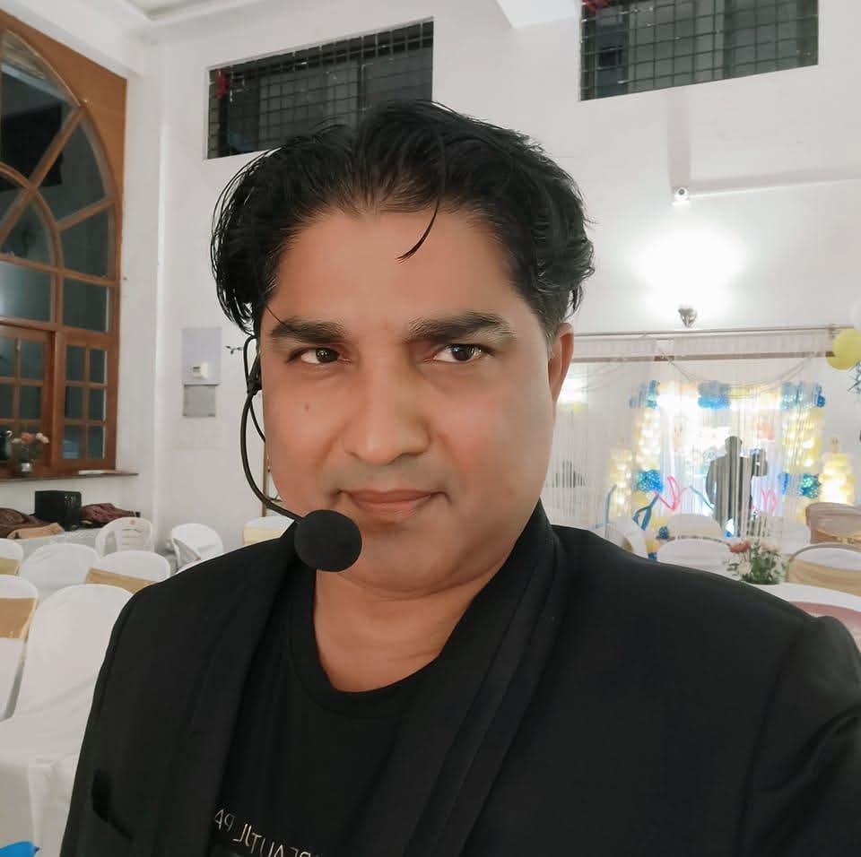 JC RAJAN KENI