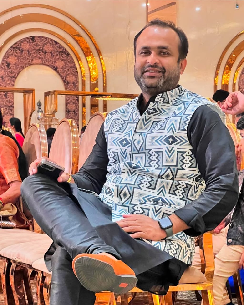 JC RAJIV SAHAKARI