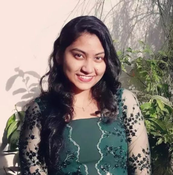 JC ROCHELLE FERNANDES