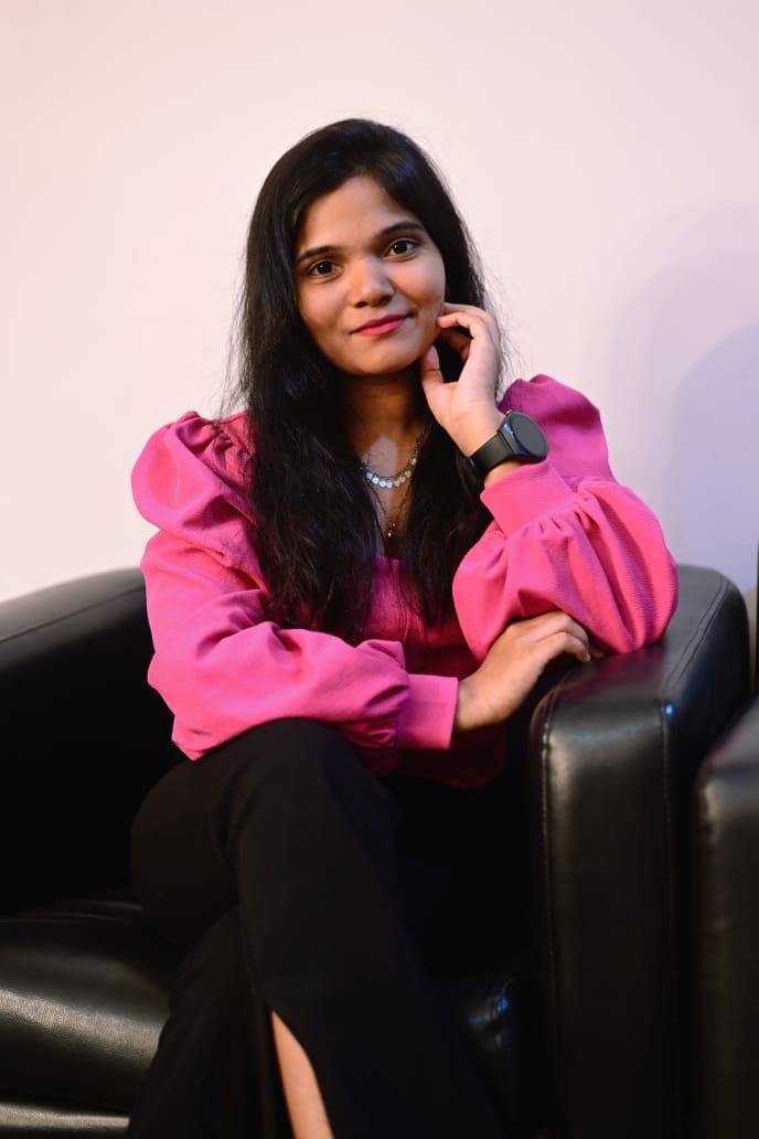 JC SAMRUDHI NAIK