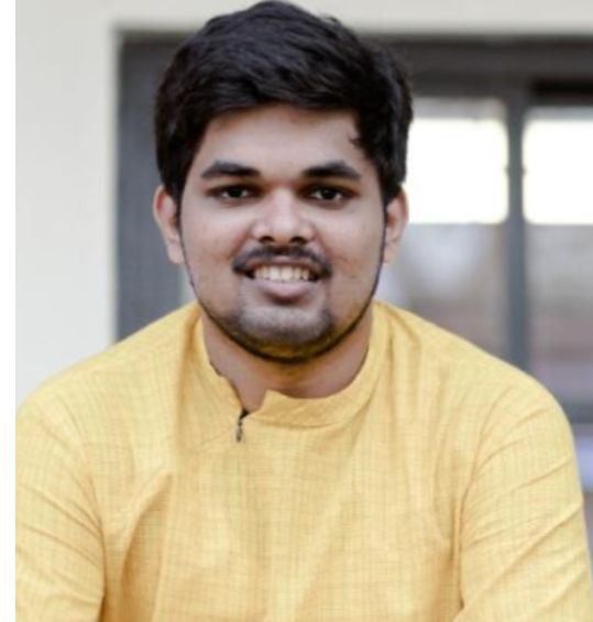 JC SHUBHAMKAR JOG