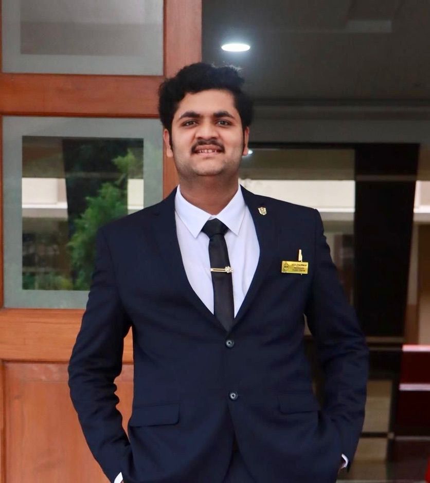 JC VADIRAJ INAMDAR