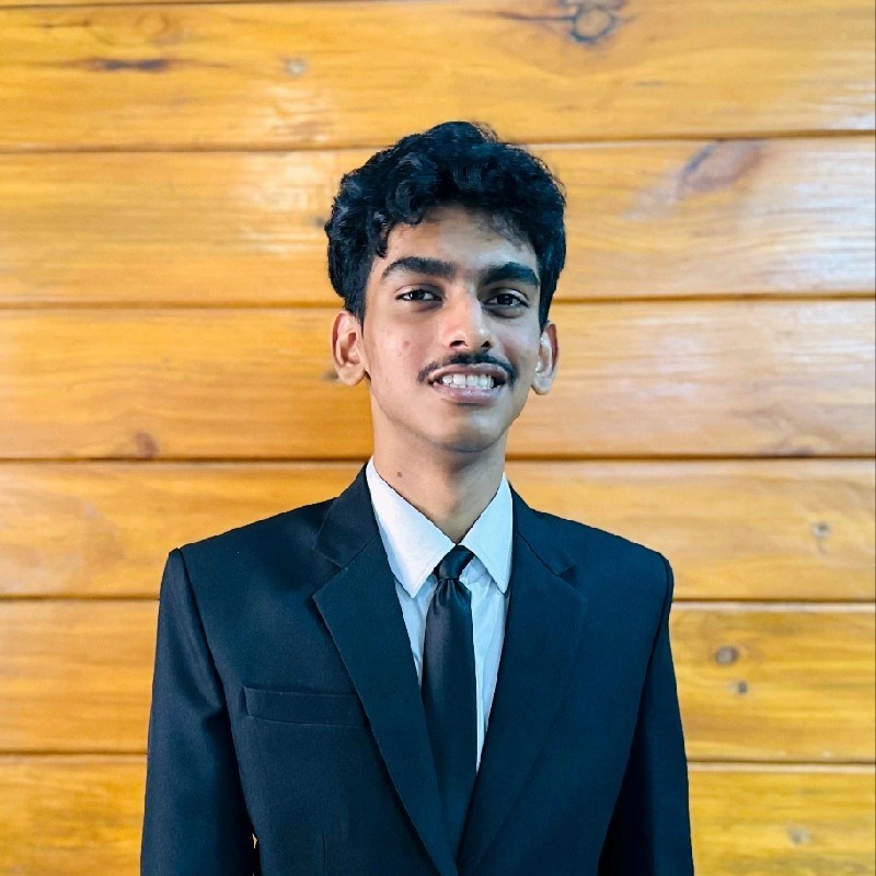 VEDHANT SAWANT